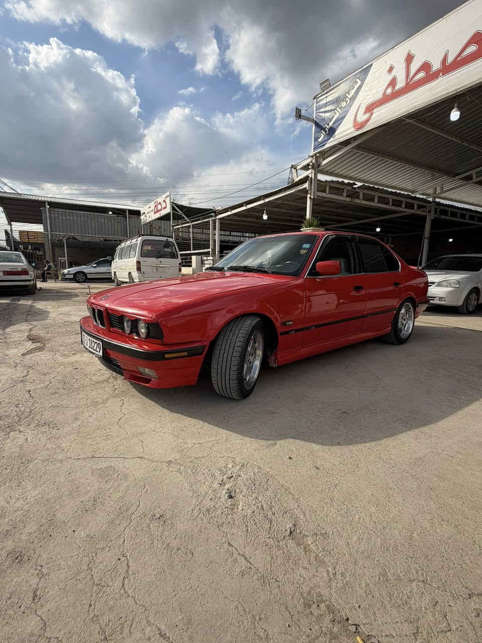 السلام عليكم بي أم 525 اصل جديده جديده السياره مكفوله عام محرك كير اكسن شرط التحويل كابون بانزين بيها مصبوغ جماليه عام سعرها 70 وبيها مجال


**إذا كنت صاحب هذا الإعلان وتريد حذفه لأي سبب، رجاءا أرسل رسالة إلى الدعم الفني**