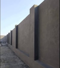 لباخ مصري لبخ ناعم داخلى المتر 6 تصفير المتر 7 تشميع داخلى 2 تشميع خار...