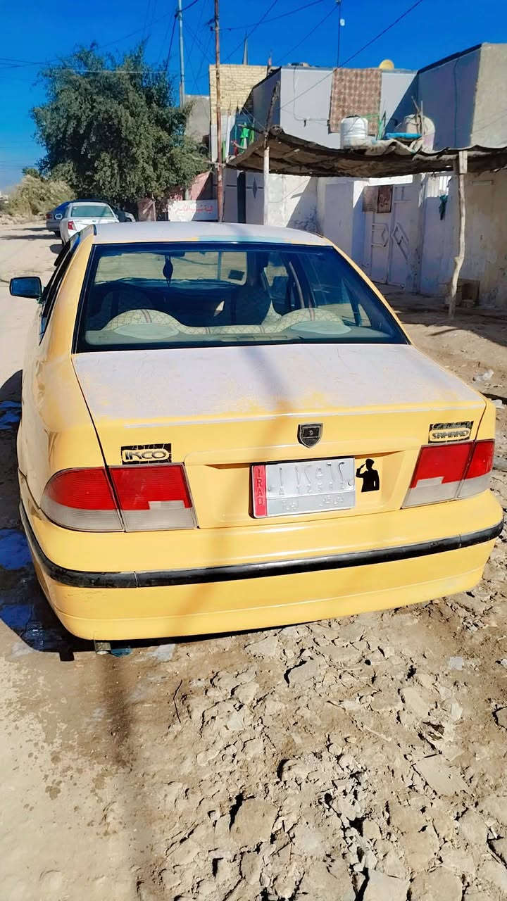 السعر 38 وبيهه مجال قليل
السلام عليك سمند 2011 رقم ذي قار مشروع وطني السياره جاهزه من كلشي تبريد مكينه تخم تاير قبل يومين شاده حداديه جديده السياره ماعايزه برغي كبل تطلع بيها على باب الله للاستفسار الاتصال على الرقم *********** مكاني الديوانيه قضاء غماس  👉
