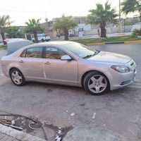 ماليبو ٢٠١٢ • بغداد البنوك • خدوش