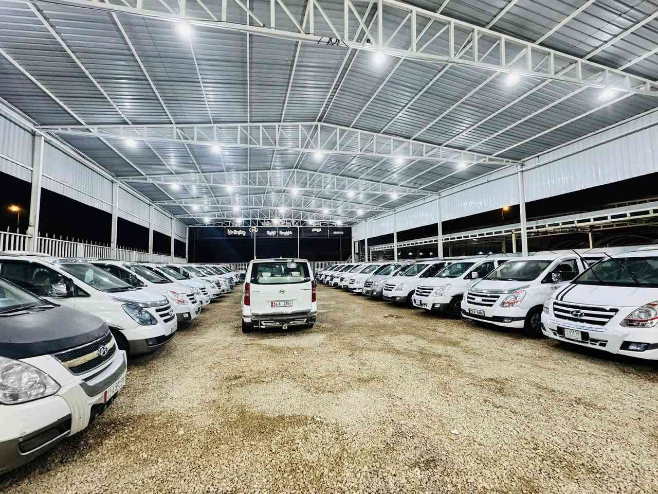 اللهم صلي ع محمد وال محمد 

معرض الكوثر 

كافة أنواع سيارات ستاركس 

يوجد لدينا هايسه موديل 2026 +2025 شمالي 

مسكر + مفتوح 

يوجد لدينا مرواس كافة أنواع ستاركس 

العنوان بابل الحمزة الغربي 

الاستفسار 
***********
***********
