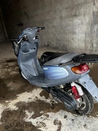 منغولي • مكينة خرسه • المسيب