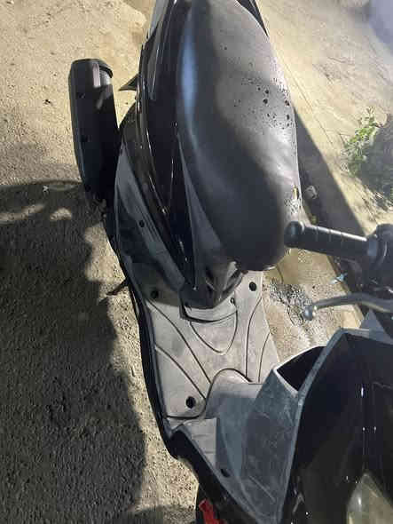 سلام عليكم دراجه سكني فحلّ كابريتر نضيفه بيهةنقص شاشه طفت وكابريتر سعر ٥٠٠
الحريه
***********
