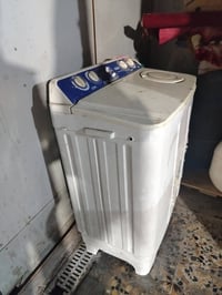 غساله • ١٠ كيلو • الزعفرانيه