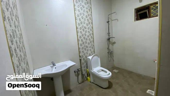 بيت للايجار في مجمع الرحاب السكني خلف بانزين خانة الكزيزة ضمن قطاع ياسين خريبط طابق واحد يحتوي على غرفتين نوم وهول واستقبال وكراج وحديقة جاهز للسكن يفضل عائلة صغيرة او شركة
الايجار مليون
الاستفسار
***********
رافد
