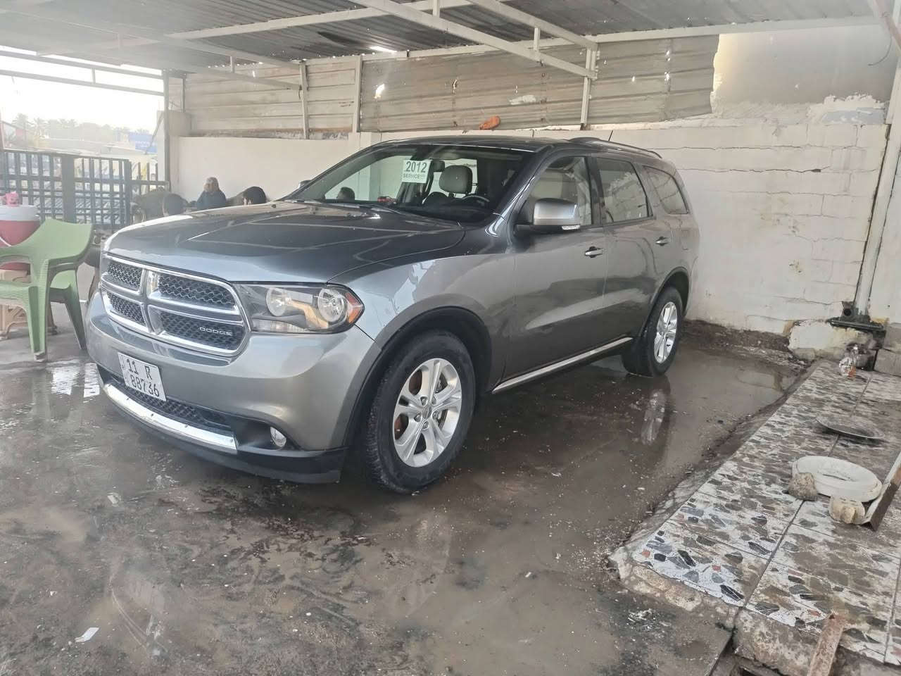 مديل ١٢ خليجي هيمي فول ١/١ مكانات صبغ مكفولة من الحادث ١٥٥$ مراوس حسب القناعه***********
