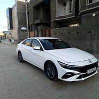 النترا • ٢٠٢٤ • وارد امريكي