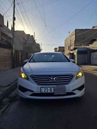 سوناتا 16 أمريكي سليمانيه بسمي كلين بدون حادث مكفول حتى الدعاميات ومكف...