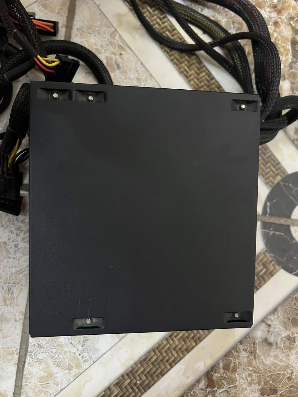 سلام عليكم 
بور سبلاي rgb ٥٠٠ واط مستخدم 
نضافه ١٠٠٪؜
سعر ٥٠
مكاني بغداد


**إذا كنت صاحب هذا الإعلان وتريد حذفه لأي سبب، رجاءا أرسل رسالة إلى الدعم الفني**