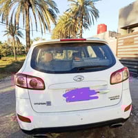 سنتافيه 2011 خليجي كامل مواصفات فول السعر 160 صور السونار موجوده الاتص...