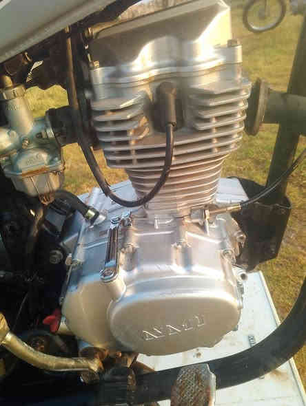 سلام عليكم دراجه للبيع تعمير24مفتوحه ولفات كلك مكفوله 
#سعر450قفل قفل #مكان غراف جماعت400لا تعبق رجاء ***********
