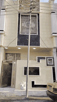 بسم الله الرحمن الرحيم 
بيت للبيع مساحه 50متر ونص بناء طابوق عنوان كربلاء حي فرات مقابيل مستشفى الكفيل يبعد عن الامام  3كيلوبل سيارة  تقريب عشر دقائق 
 يتكون من واستقبال غرف وصاله ومطبخ وصحيات  عدد٢ 
طابو زراعي سند 25 اقرار محكمه بأسم المشتري 
 للأستفسار
***********كرار واتساب 
***********كرار واتساب تحياتي للجميع إشارة الأصدقاء
