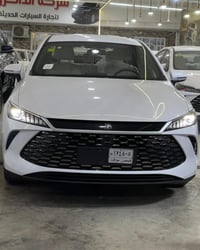 بي واي دي قين بلس • ٢٠٢٥ • الكريعات