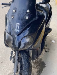 فورزه • مكينة وكير مضمونة • باك لايت مكسور