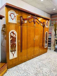 صاج عراقي • مستعمل • نقل داخل بغداد