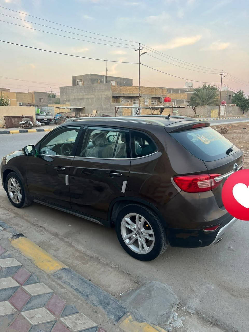 برلنس V5 2014 كير مكينه مكفولات ***********
*********** 
سعر مناسب، مكاني الكوت قضاء الحي ناحية البشائر
