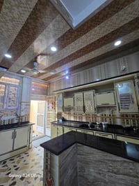 بيت للبيع • منزل للبيع • بيت شارع المطار • بيت طابقين • بيت 150 متر • ...