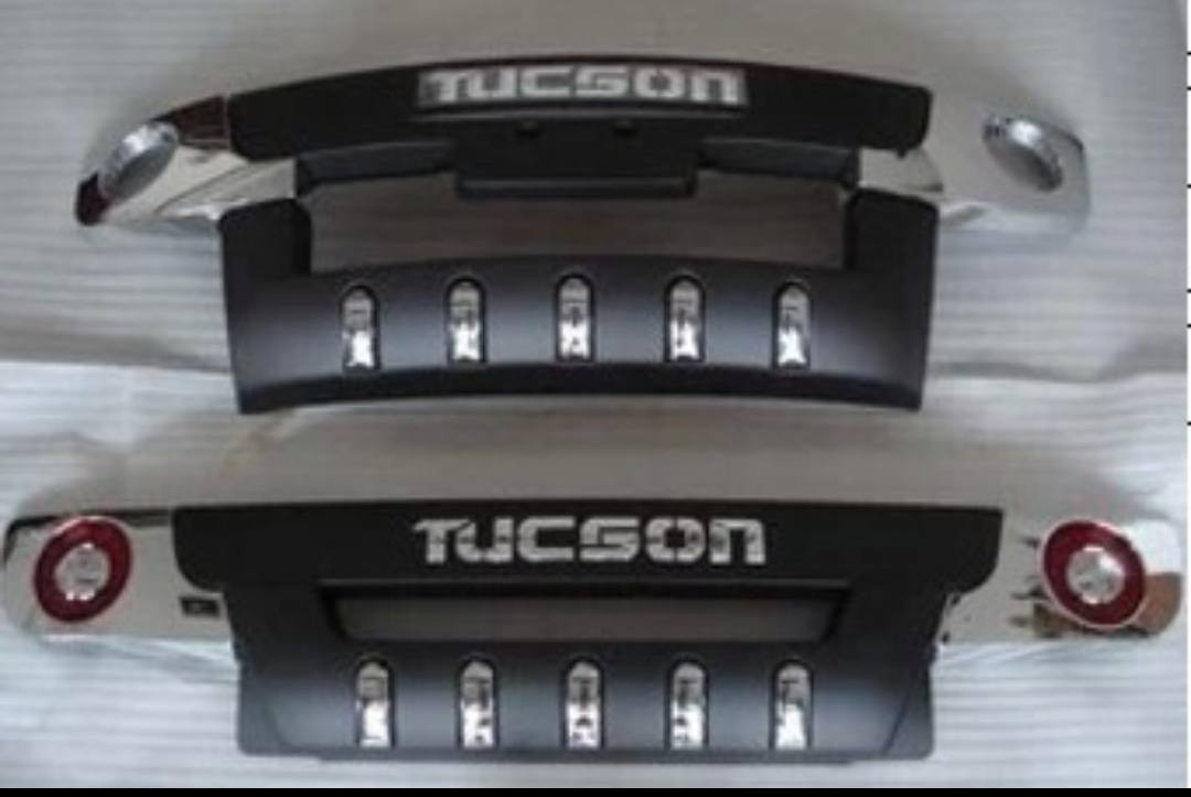 درع قطعتين امامي وخلفي ما ينباع قطعة وحدة
توسان 120

سبورتج 100 

راسل الصفحة حصرا


**إذا كنت صاحب هذا الإعلان وتريد حذفه لأي سبب، رجاءا أرسل رسالة إلى الدعم الفني**