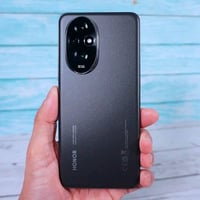 هونر ٢٠٠ • ذاكرة ٢٥٦ • ناصرية مركز