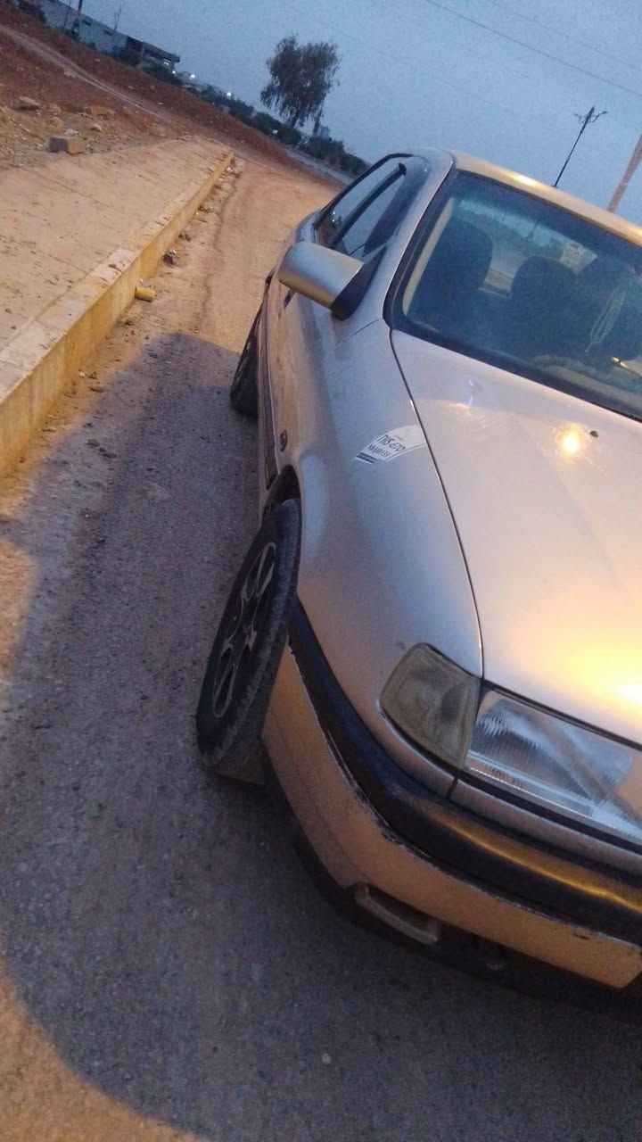 للبيع سيارة اوبل فكترا موديل 1991.  سنويه 2029 . رقم  سيارة ألماني نينوى شرط كير عاد اتصل على الهاتف:***********
