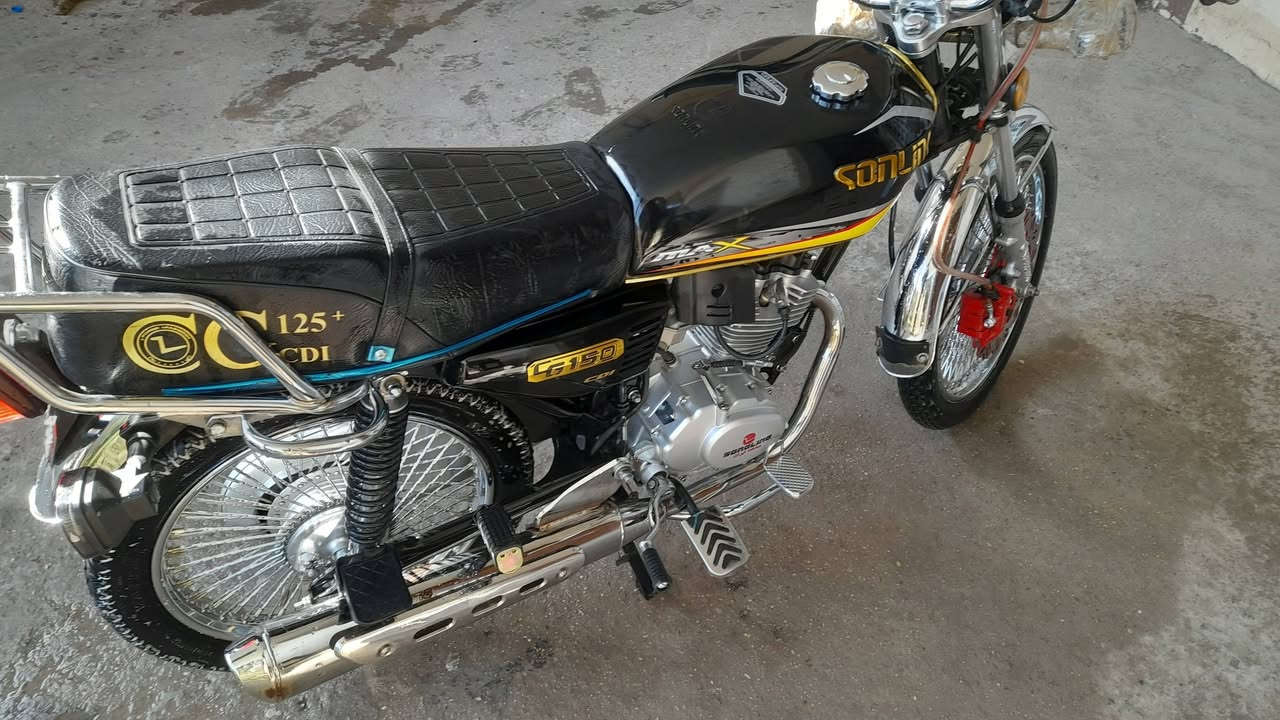 سلام عليكم دراجه سونك موديل ٢٥ لبيع كله شغالهاوراق سكنر شاشه الاكترونيه صارله شهر ونص من طالعه جديده السعر  ٧٢٥ الف وبيه مجال المسيب ابو الجاسم


**إذا كنت صاحب هذا الإعلان وتريد حذفه لأي سبب، رجاءا أرسل رسالة إلى الدعم الفني**