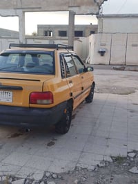 سايبا موديل 12 مكفولة كفالة عامة كير محرك تبريد كلى مكفول دوشمه جديد ا...