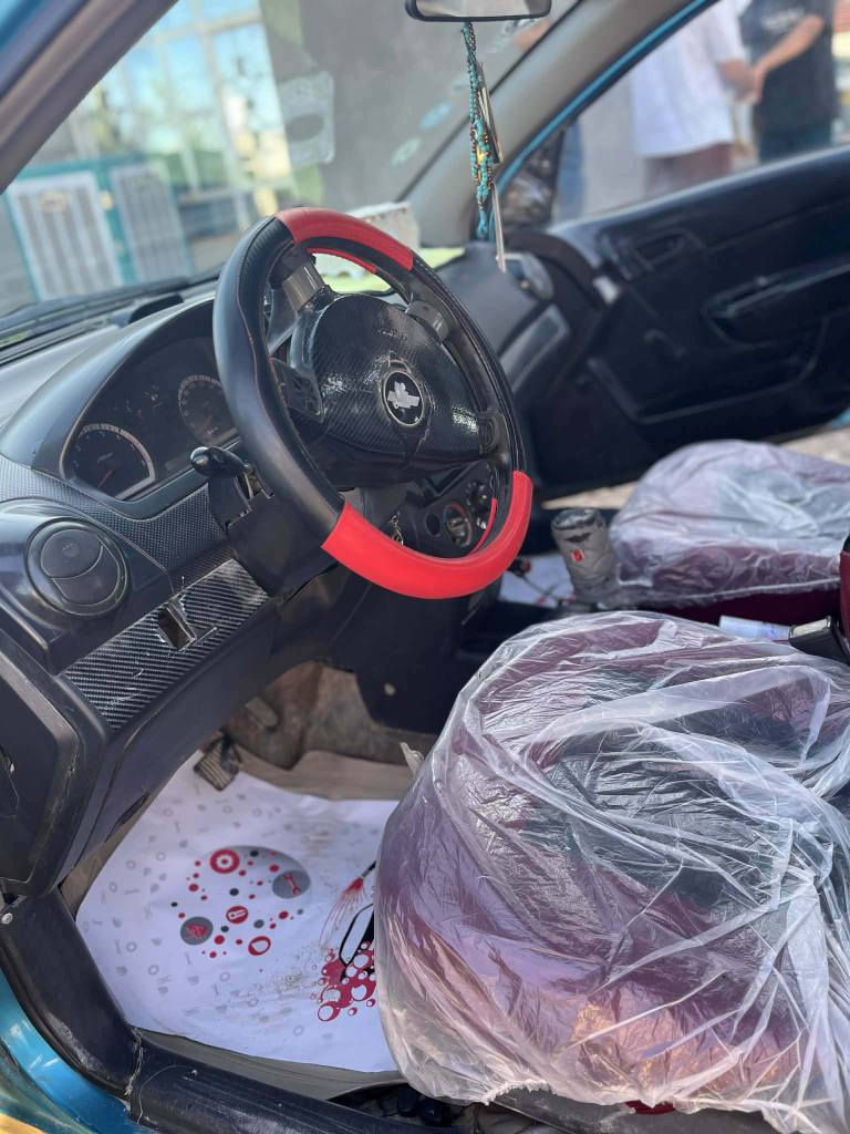 حله ورديه خارج نزلت سعد بيجو بنشه‏‪***********‬‏ حلة, بابل
