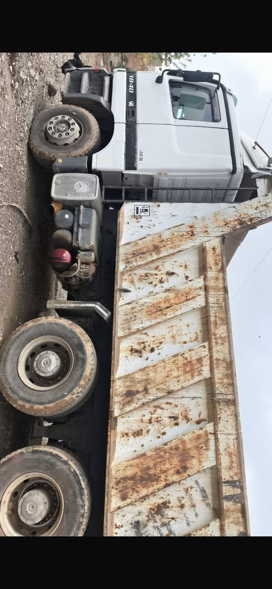 للبيع قلاب اكتروز سنكل جوبليس موديل 99 نضيفه
تفاصيل ***********
