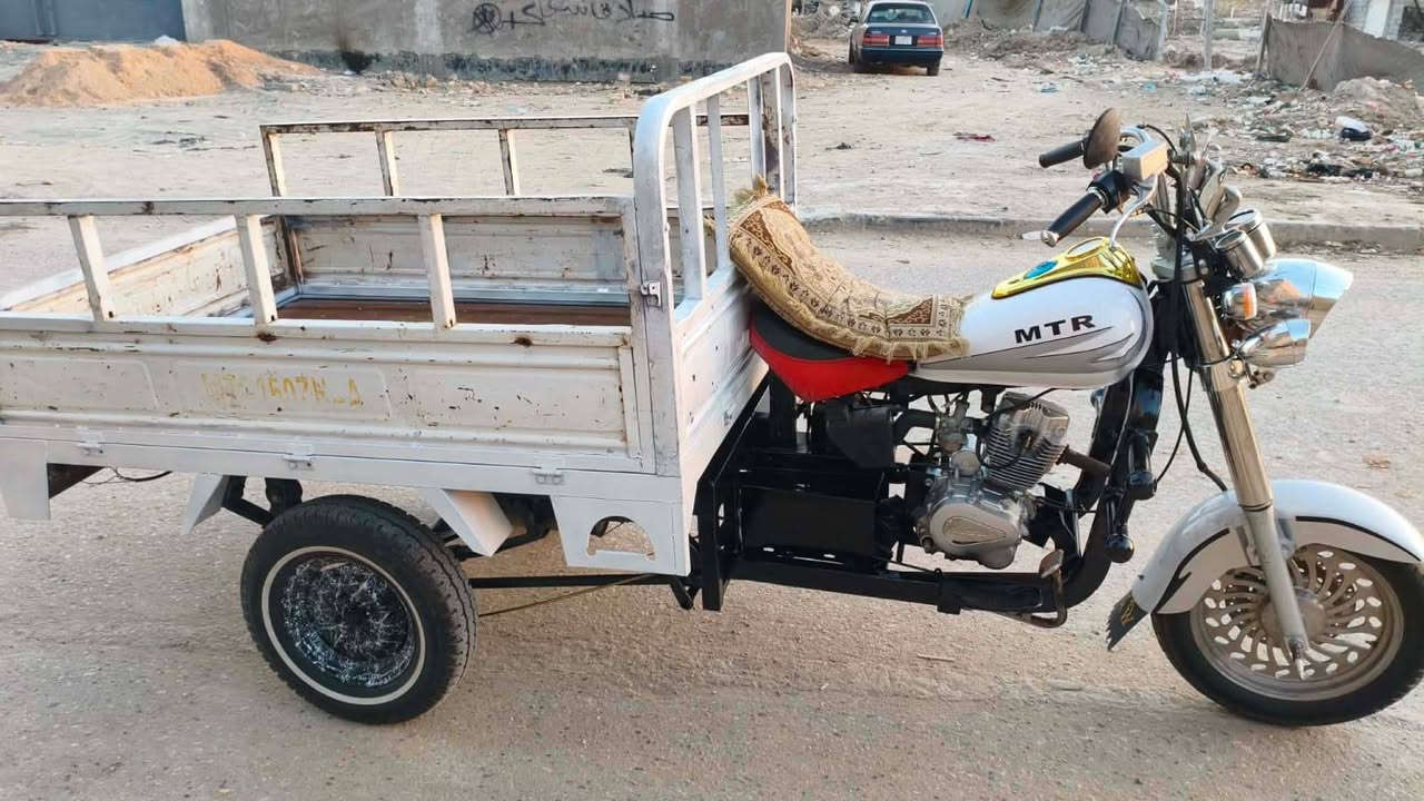 ستوته 2007
ستوته ام تي ار مديل 2007 مكفولة كفالة عامه رقم اسود راعيهاا موجود ومكمل الرقم الابيض  ورقمها نجف باقي بس البصمه اكسنهاا هم كفاله عامه كهربائياتها شغاله 
السعر مليونين و600 وبيها مجال للشراي 

للتواصل

***********
