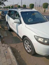 سنتافيا 2009 خليجي مكينه 6 حجم 2700 تبريد ثلاثه قطع 7 راكب فقط داعميات...