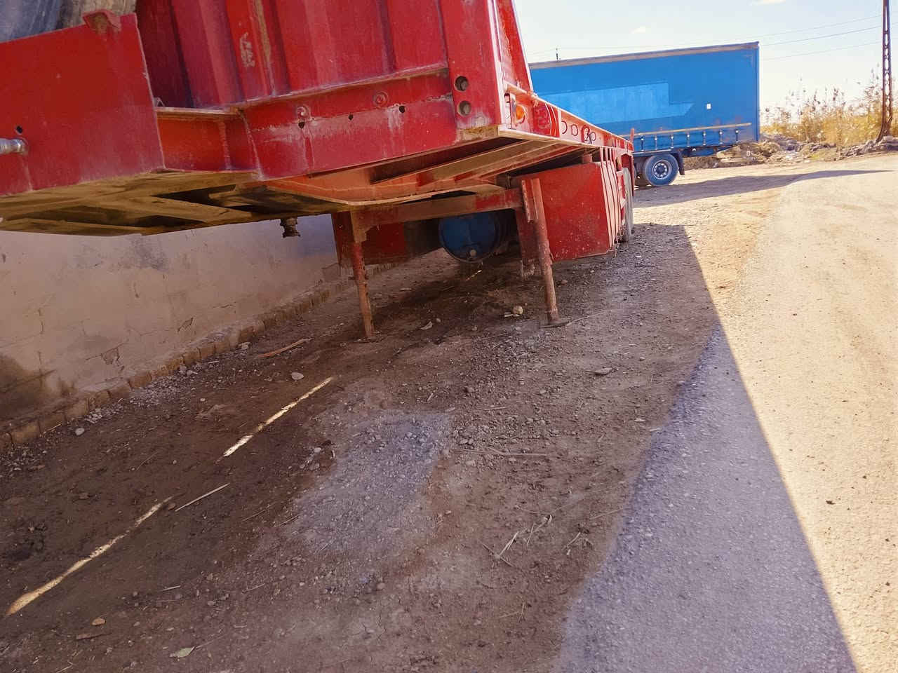 عربانه للبيع سكندريه مطبخ ثلاجه صناديك سله سبريات السعر 45,وبيهه مجال العنوان بغداد المدائن للستفسار الاتصال على الرقم ***********
