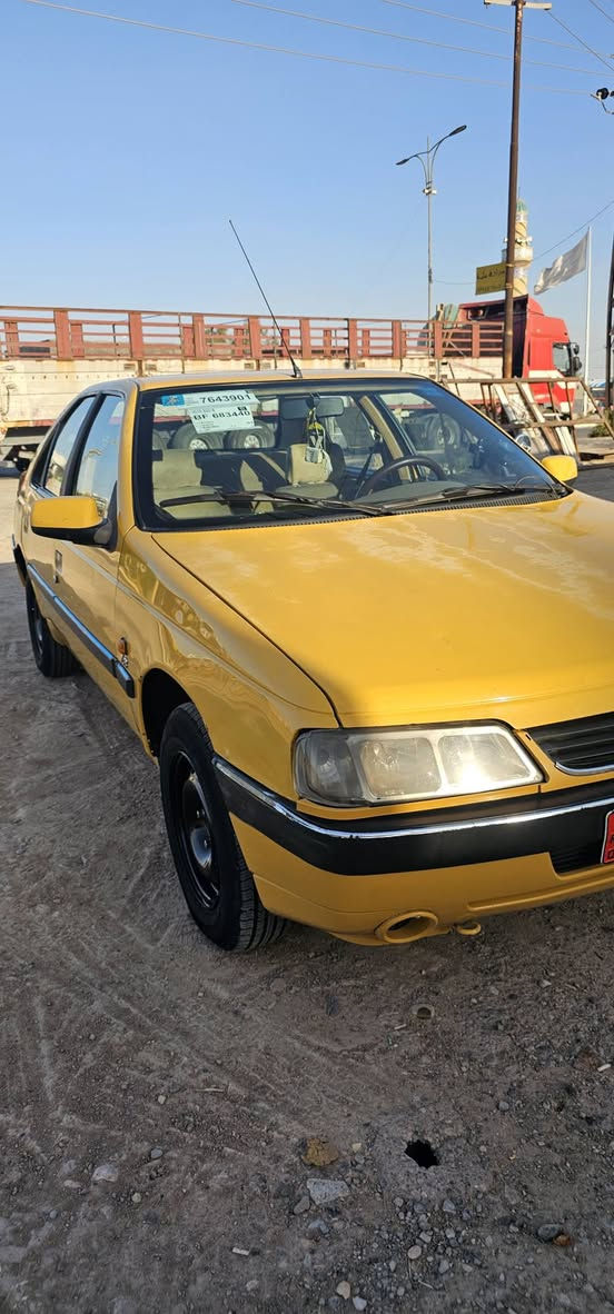 بيجو اكد موديل 16كفاله عامه تبريد ثلج طخم تاير لايت عالي ناصي زنون صدر امامي خلفي جديد دوشمه حلوه منضومه بانزين جديده  السياره خير من الله اتراي وين ماتريد سنويتها لل30مصفره هيئه وغرامات تحويل ثاني يوم  مكان السياره اطراف بغداد خان بني سعد 42وبيها مجال ***********

