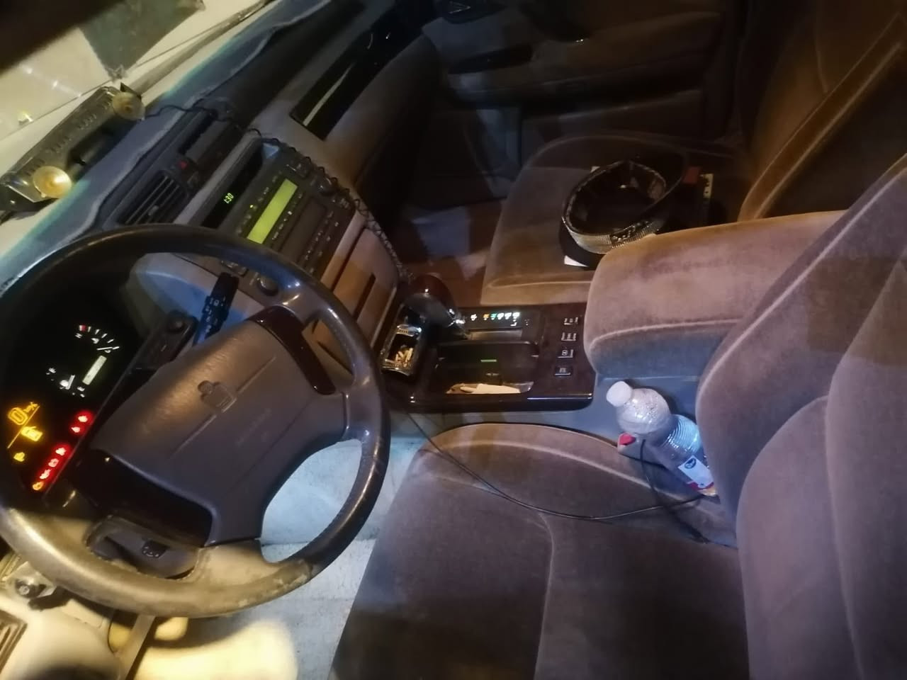 السلام عليكم شباب جنون شاصي 75 مكينة ديفور الجبير بي بكن كير كفالة فول مواصفات 4 دكم
دواخل نضيفة حدادة نص عمر تخم تاير تبريد شغال
ملاحضة (سيارة كصة قمارة) كفالة من الضربة
علمن السيارة مشمولة بتسجيل الجديد السعر 60 وبيهة مجال بسيط
العنوان ابي الخصيب
***********
