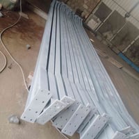 جملوان فقط قواس كامل العرض 15متر والنزال40والارتفاع 5وانص 07763662627