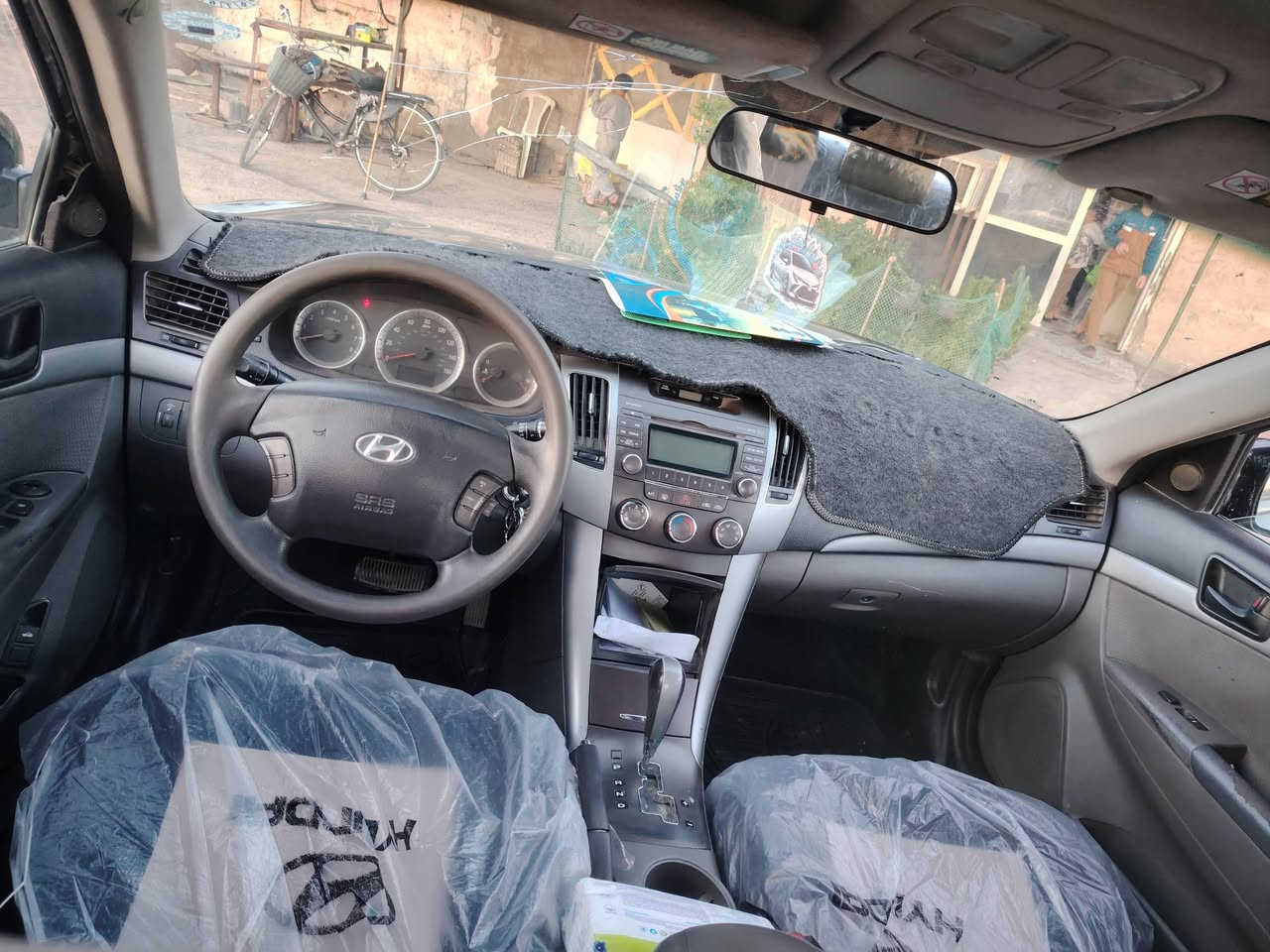 سوناتا للبيع وارد امريكي مكفول كفاله عامه محرك 2400 رقم دهوك. بسمي. سياره جاهزه وخير من الله
مواصفات نص فول 
السعر 118 وبيها مجال بسيط
مكان السياره بابل. المسيب.
التواصل ***********.
***********
سوناتا للبيع وارد امريكي مكفول كفاله عامه محرك 2400 رقم دهوك. بسمي. سياره جاهزه وخير من الله
