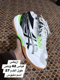 احذية بالة اصلية قياسات داخل الصور كل قطعه سعر  07816251001 يوجد توصيل