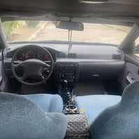 صني • ١٩٩٨ • دخان