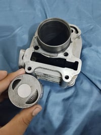 ورحمه الله كور سبيسي ياباني عوزه بس ولفات و بوش و بستم هم ياباني كوزه ...