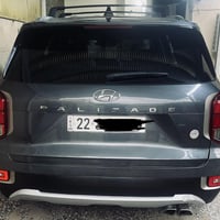 بلاسايد • ٢٠٢١ • ماشيه ٦٤ الف