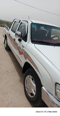 بيكم جمره للبيع 2003 كفاله عامه ماعدى بارد بصيط  شاصي كير و اكسن كفاله...