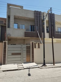 حي العربي الموصل • ١٧٥م • طابقين