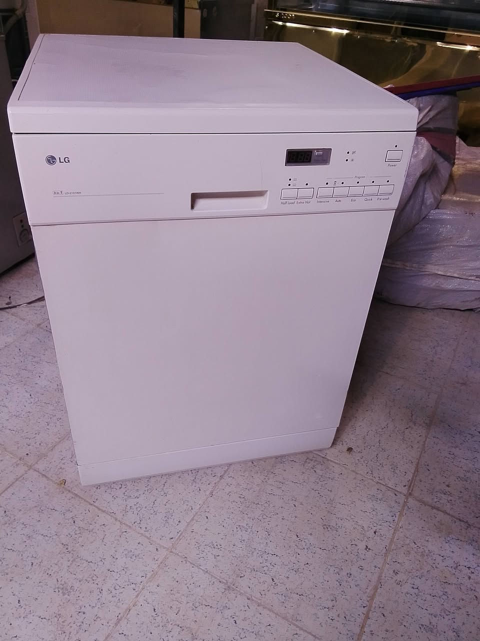 غساله صحون الجي كوري اصلي مرات تغسل ومرات تطلع رمز سعرهة 75 الف مكان بغداد السريدات  قرب سيطره الشعب القديمة


**إذا كنت صاحب هذا الإعلان وتريد حذفه لأي سبب، رجاءا أرسل رسالة إلى الدعم الفني**