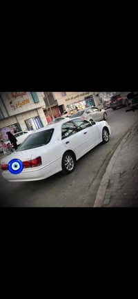 كفاله دكمتين • بدون كصه • كرستال