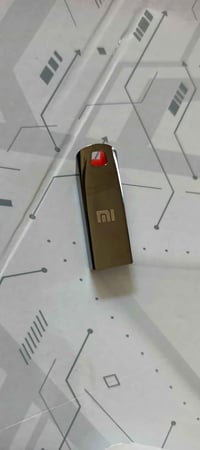 شاومي • ٢ تيرا • جديد