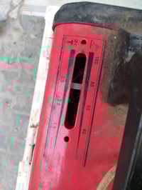 ماكنة لحيم • ملف نحاس • ١٠٠أمبير