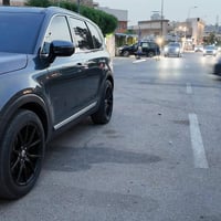 كيا تيلورايد EX موديل 2020 (للبيع أو للمراوس بسيارة أعلى) المواصفات:  ...