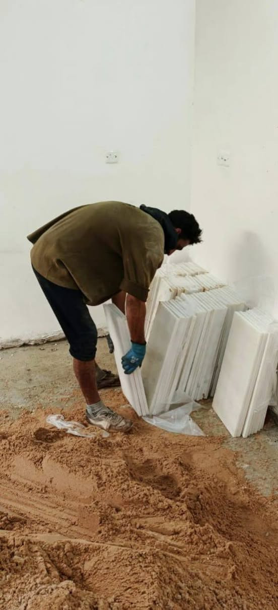 إخوان نشتغل تصعيد على ظهر كافة مواد البناء مكاني بغداد ***********
