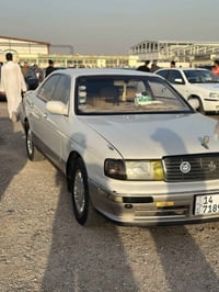 بطة فصل • ١٩٩٥ • محرك ٢٫٥