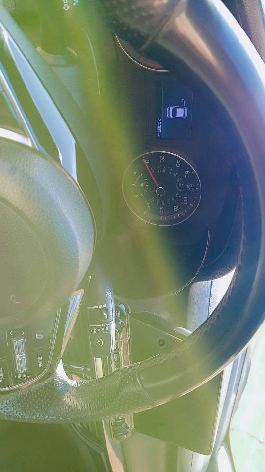 كيا فورتي جي تي لاين فول مواصفات معوقين وكاله عامه باسم المشتري جاهزه ماشيه 70 رقم مثنى حادثها تبديل بنيد بدون عابر سعرها 138 وبيها مجال للتواصل *********** مكانها سماوه قرب الجامعه السماوا, المثنى
