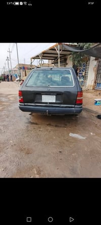 مرسيدس • محرك ٣٠٠ • عماره مغربه